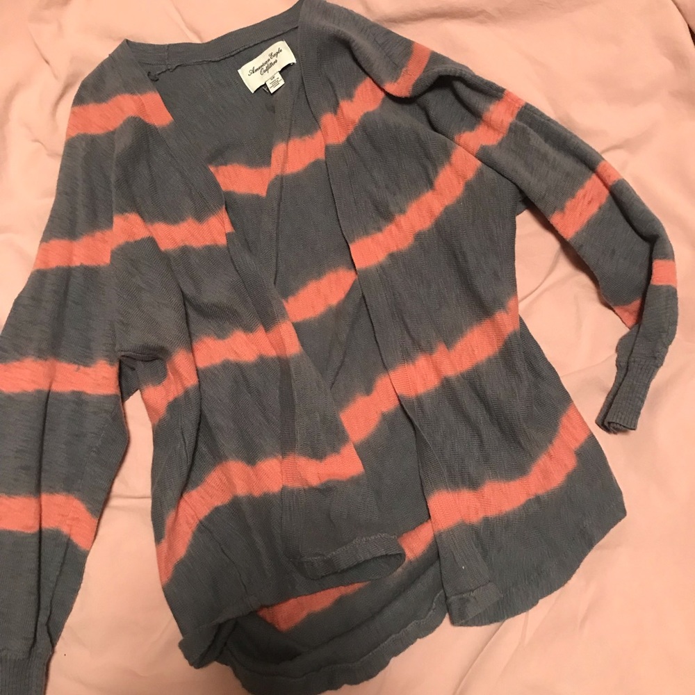 Lightweight cardigan